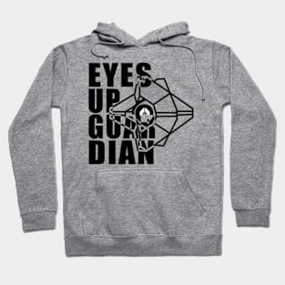 Eyes Up Guardian Hoodie